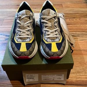 Gucci sneakers